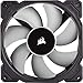 immagine 16Corsair Serie Hydro H150i PRO RGB, Sistema di Raffreddamento a Liquido, Radiatore da 360 mm, Tre Ventole PWM Serie ML da 120 mm, l’Illuminazione RGB, Compatibile con Socket Intel 115x/2066 e AMD AM4