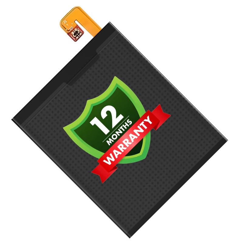 Image of Original BM32 Battery Compatible for Xiaomi Mi 4 - (3080mAh) - 1 Year Warranty DF7