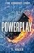 Produktbild Powerplay: - Eine Eishockey Story -