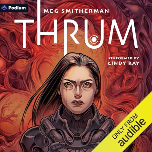 Thrum by Meg Smitherman episode artwork
