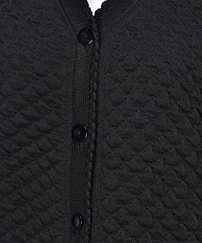 Image of eKools� Women's Winterwear Woolen Sweater Cardigans