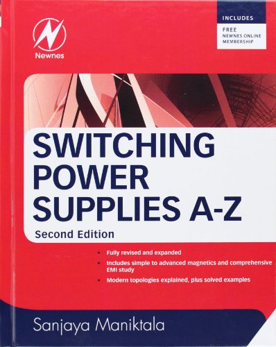 Switching Power Supplies A-Z 2nd Edition