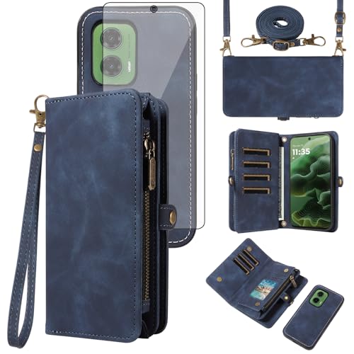 Sac à main MotoG35 étui portefeuille zippé pour vos sorties quotidiennes