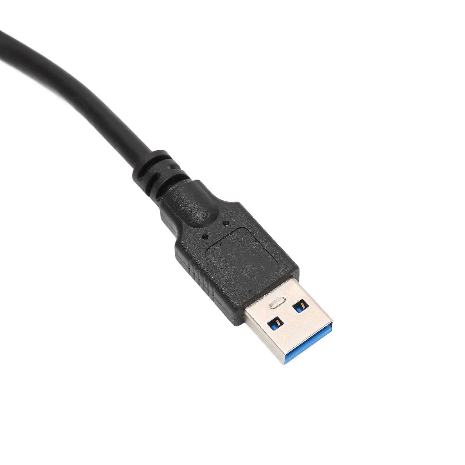 Ejoyous Adaptateur USB 3.0 sans Fil, Récepteur WiFi Double Bande AC1900
