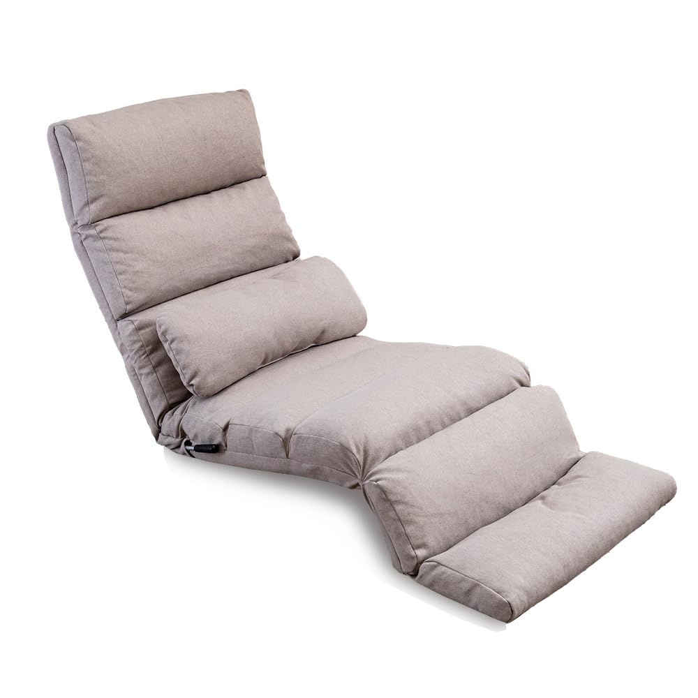 SUWALABO スワラボ schlaf RMSM-48+ カバー RMC-L schlaf(シュラフ) まるで睡眠座椅子 – SUWALABOストア
