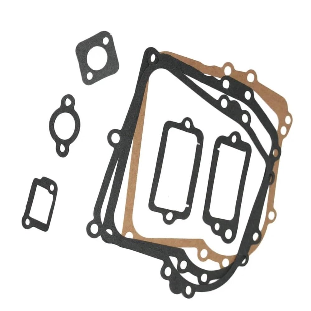 Jeu de joints de moteur pour une tondeuse prête au printemps 590777