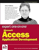 Algopix Similar Product 6 - Expert OneonOne Microsoft Access