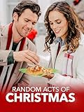Random Acts of Christmas