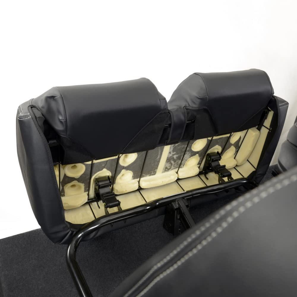 Mercedes-Benz E 400 Seat Covers - Sheepskin, Leatherette, Custom - Huge Selection