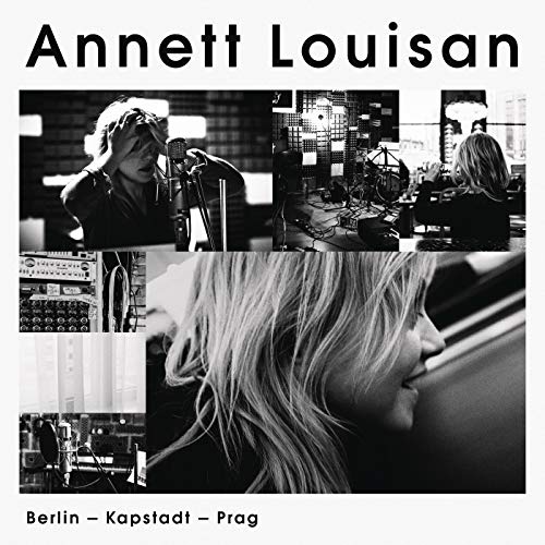 Annett Louisan