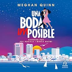 Una boda imposible [A Long Time Coming] Titelbild