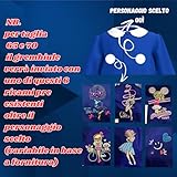 Zoom IMG-1 d vlab grembiule scuola elementare Zoom IMG-1 d vlab grembiule scuola elementare