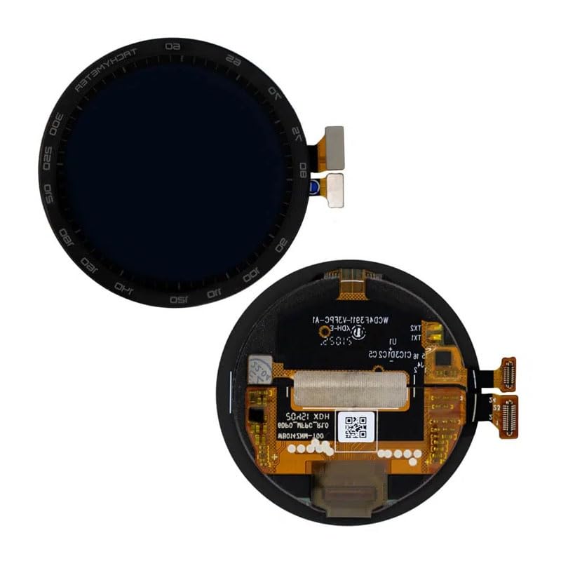 YOOOKOOO - Display LCD e touch screen per Honor Watch Magic 2 MNS-B19 MNS-B39 46 mm