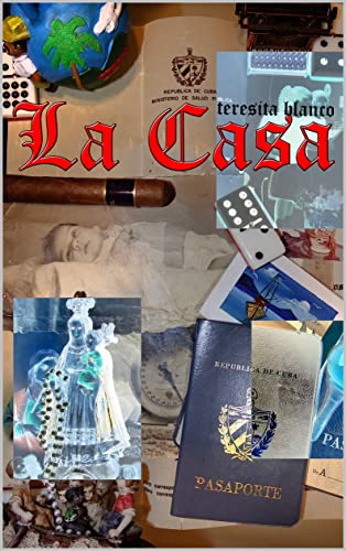 La Casa (Spanish Edition)