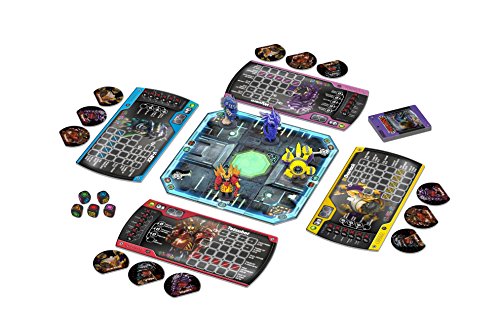 Cmon Gekido: Bot Battles Game #TOP1