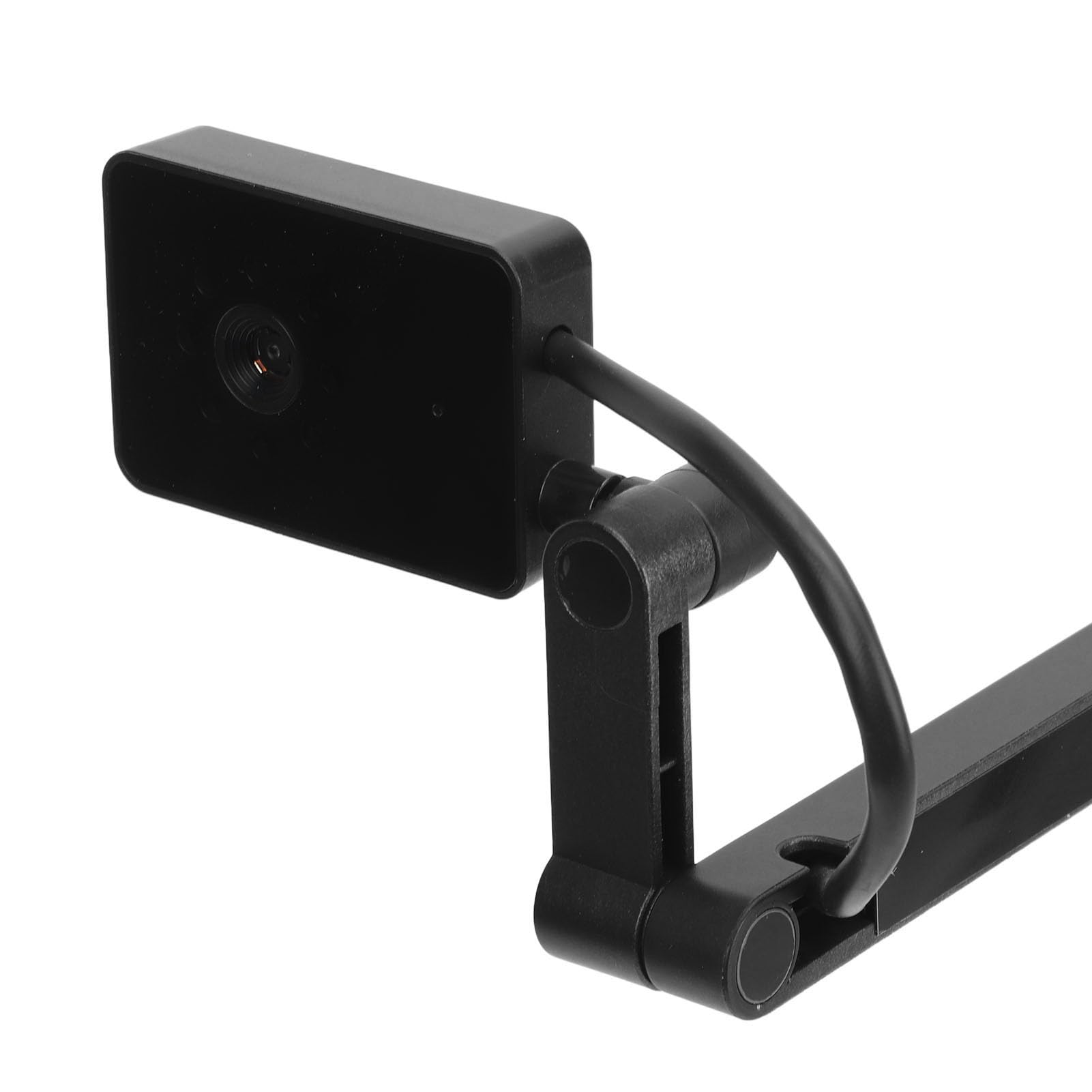 Caméra de Documents USB 4K, Webcam Ultra Haute Définition 16mp, pour OS X, OBS, Streaming en Direct, Apprentissage à Distance