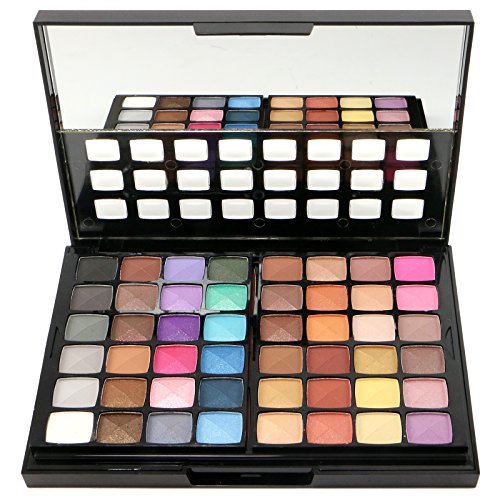 BEAUTY TREATS Beverly Hills Makeup Kit BT904