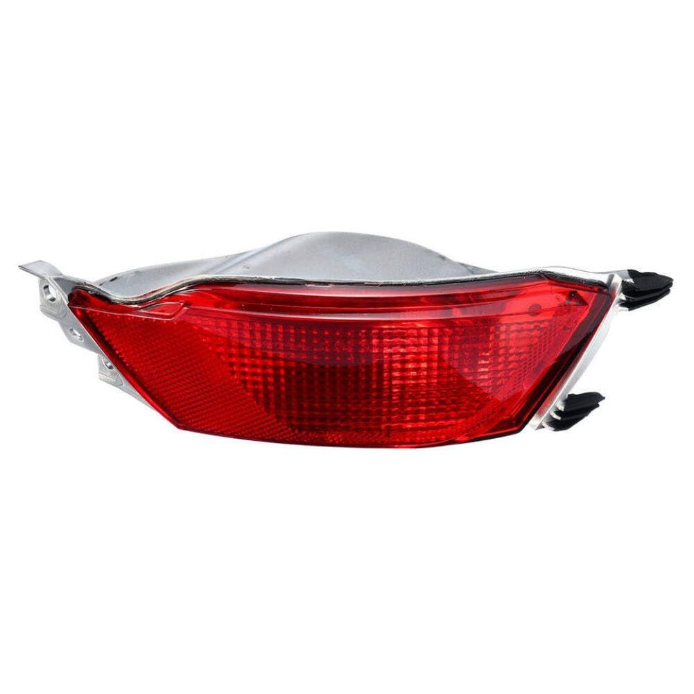 Amazon.com: YUNCHE-AUTO Parts number# LR043983 LR095708 Rear 
