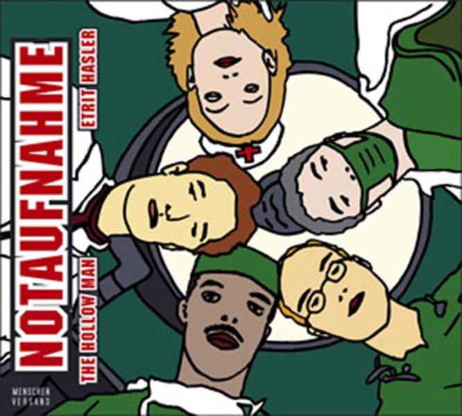 Notaufnahme: Musikdarbietung/Musical/Oper