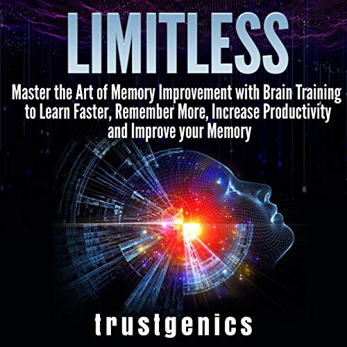 Limitless by Trust Genics episode artwork