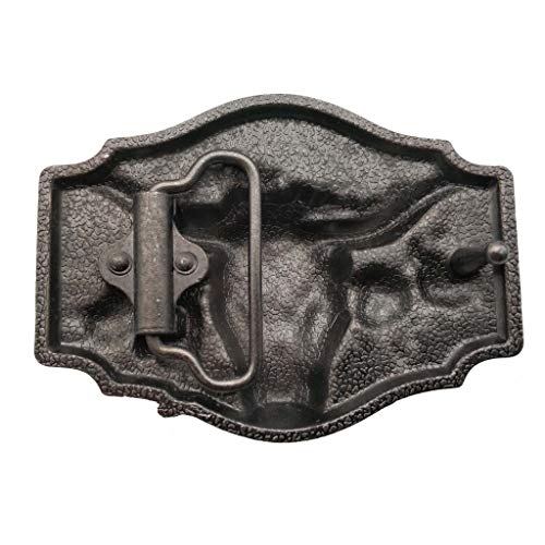 crazy belt buckle