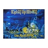 🎁 DAS PERFEKTE GESCHENK – Du willst jemanden mit einem WOW-Geschenk überraschen? Displate ist ein futuristisches Gadget. Stylisch, langlebig, und richtig cool. Dein Freund wird jedes Mal an dich denken, wenn er an die Wand schaut. Jedes Exemplar ist ein echtes Sammlerstück!