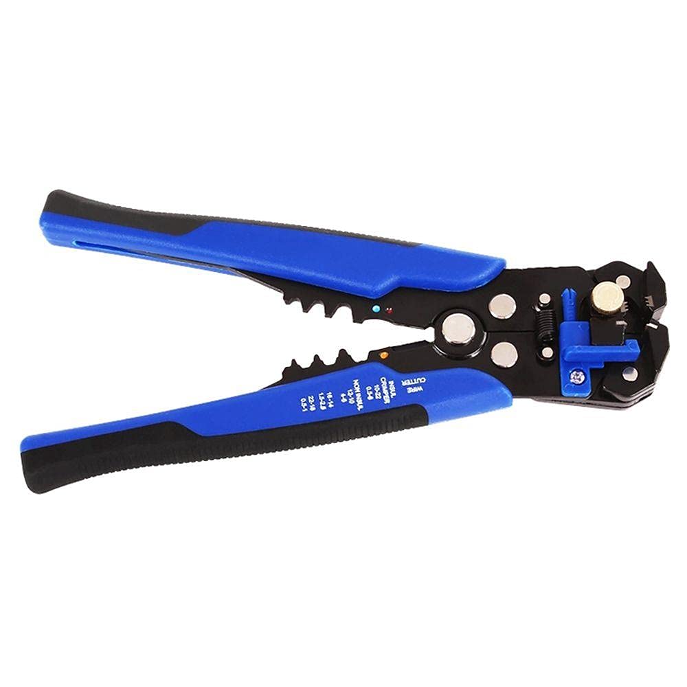 Brio 1404-CP205 Kablo Pabuç Pensesi Otomatik 205Mm