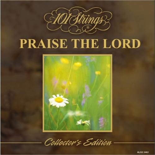 Praise the Lord [Audio CD] 101 Strings