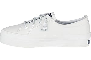 Sperry Women's Crest Vibe Platform Sneaker