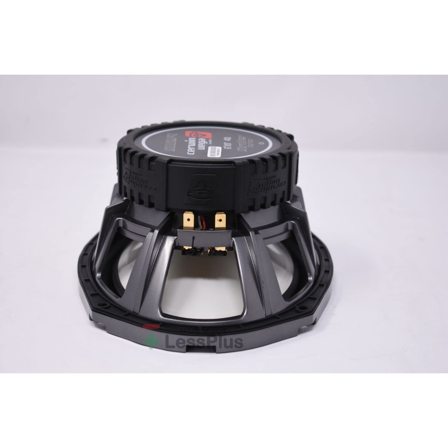 Amazon.com: CERWIN-VEGA! SM69F4 2-Way 6x9 Inch 150W RMS 4-Ohm Car