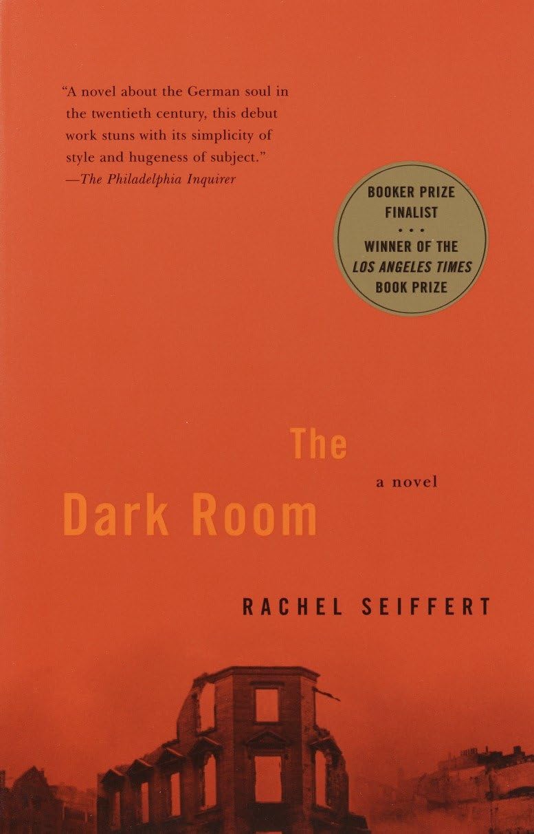 The Dark Room: A Novel (Vintage International)