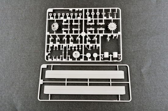 Amazon | トランペッター 1/35 ソビエト軍 オブイェークト268 重駆逐