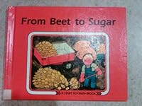 Von der Rübe zum Zucker 0876141459 Book Cover
