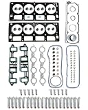 HS26192PT-5 6.0L 6.2L Head Gasket Set with Bolts for Gen IV LS-Based V8