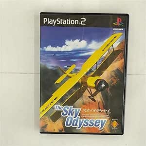 The Sky Odyssey