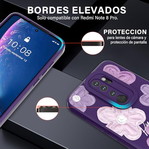 La mejor selección de Redmi note 8 pro los mejores 10. 8 Imagen adicional