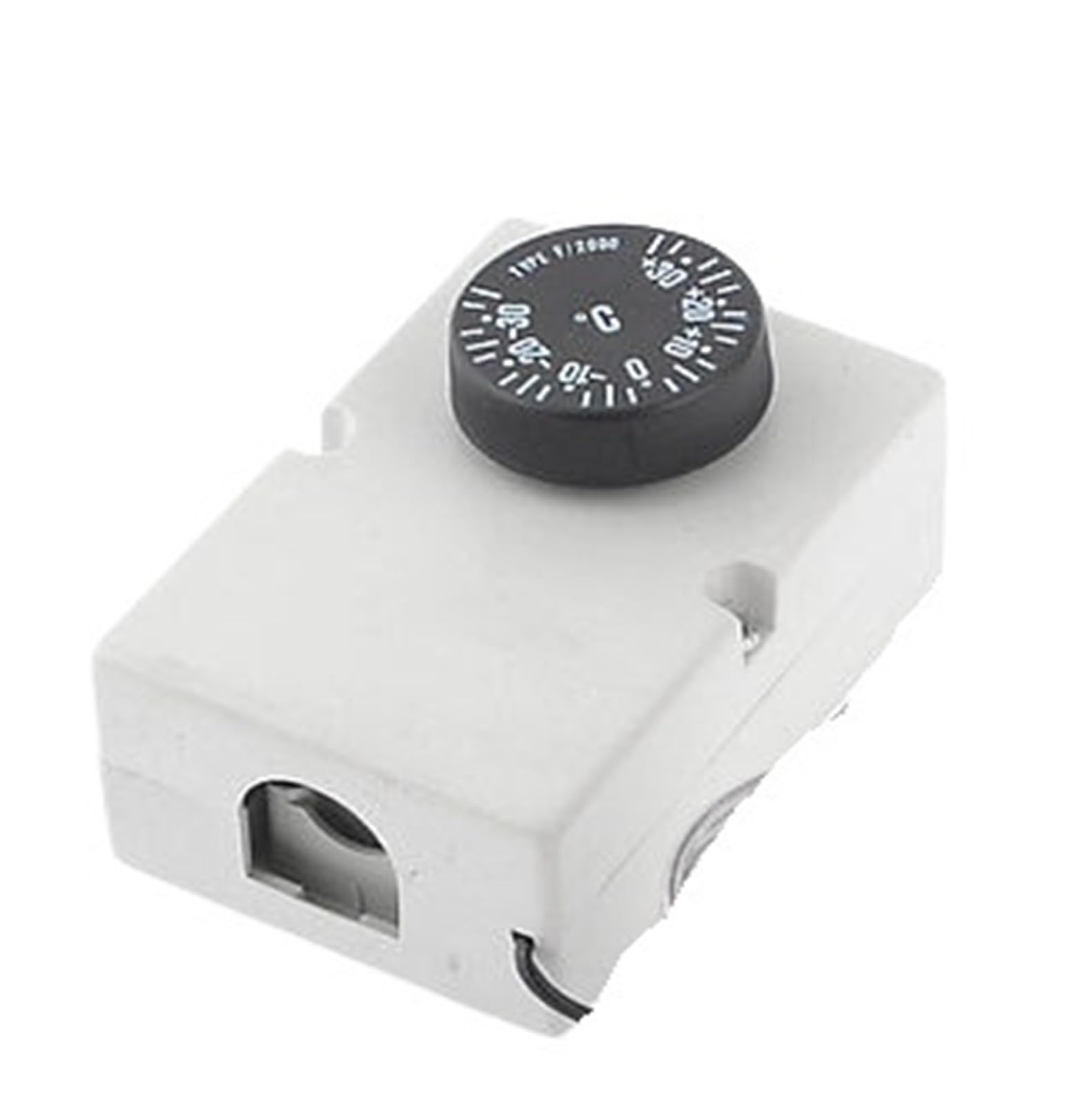 Rniki One Color F2000 Capillary Thermostat For Monitoring Or Control Temperatures