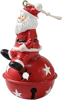 TOYANDONA Decoração Enfeites De Natal Adereços De Festa Enfeites Para Árvores De Natal Enfeites Para Pendurar Árvores Enfeites Para Árvores De Natal Pingentes Para Árvores De Natal