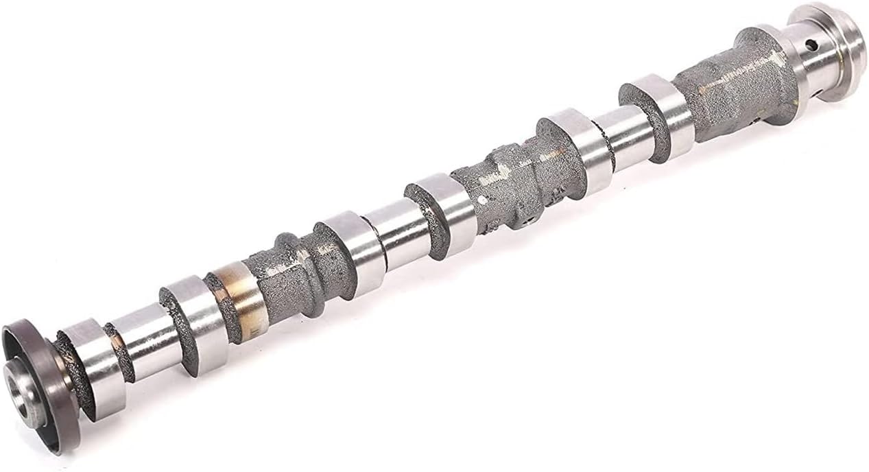 JAVOUKA Left Side Exhaust Camshaft 5184377AF/AG for Dodge RAM 1500, Jeep Wrangler, Chrysler 300 3.6L V6 2011-2016