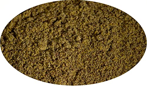 Eder Gewürze – Farine de moutarde brune - 1kg