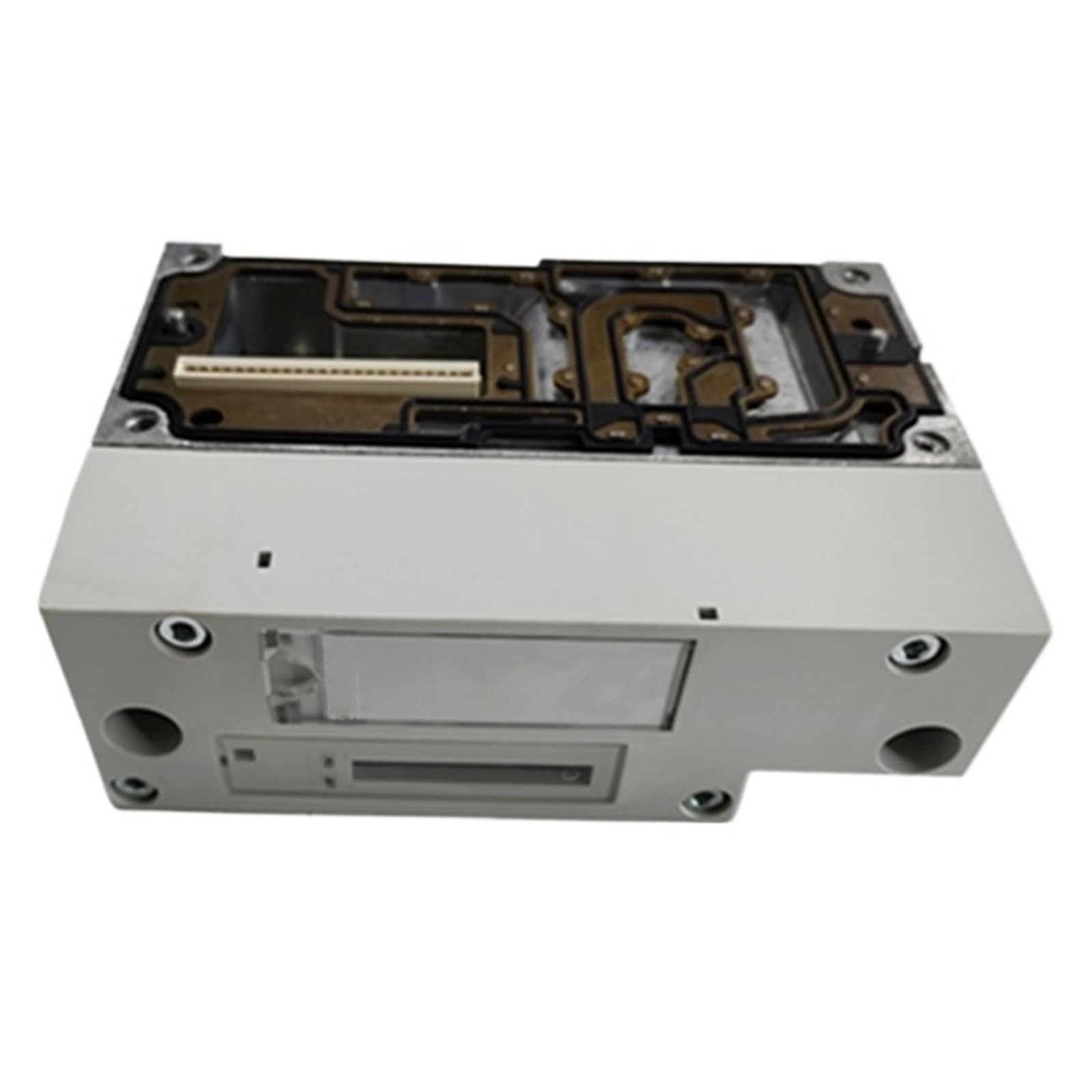 Cjkxpzmh One Color Pneumatic Interface Vaba-S6-1-X2 550663 Vaba-S6-1-X1 543416(Vaba-S6-1-X1 543416)