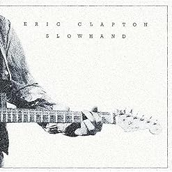 Eric Clapton – Slowhand 35th Anniversary - Les Beatles, Paul McCartney, John Lennon, RIngo Starr, George Harrison