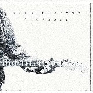 Eric Clapton – Slowhand 35th Anniversary - Les Beatles, Paul McCartney, John Lennon, RIngo Starr, George Harrison