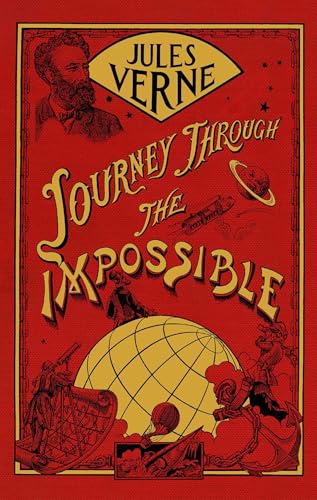 Journey Through the Impossible view 2
