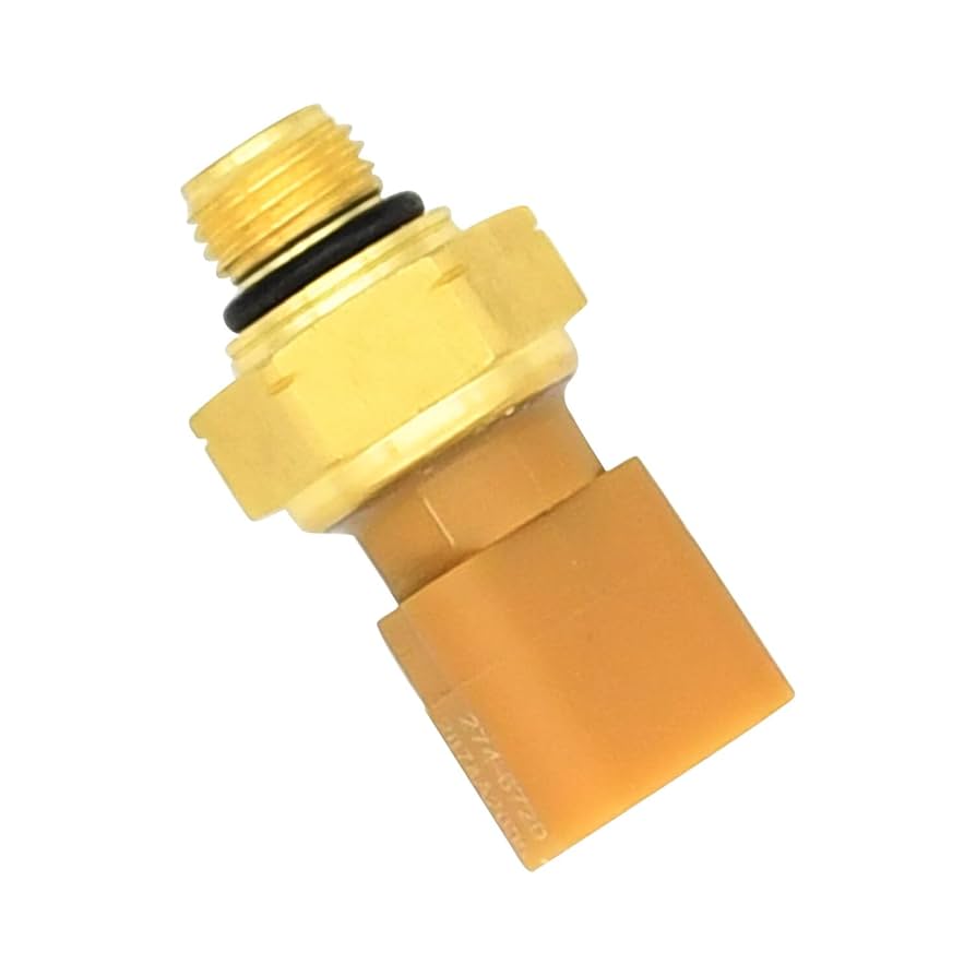 Neeseelily Oil Pressure Sensor U5MK1090 2874A019 2874A006