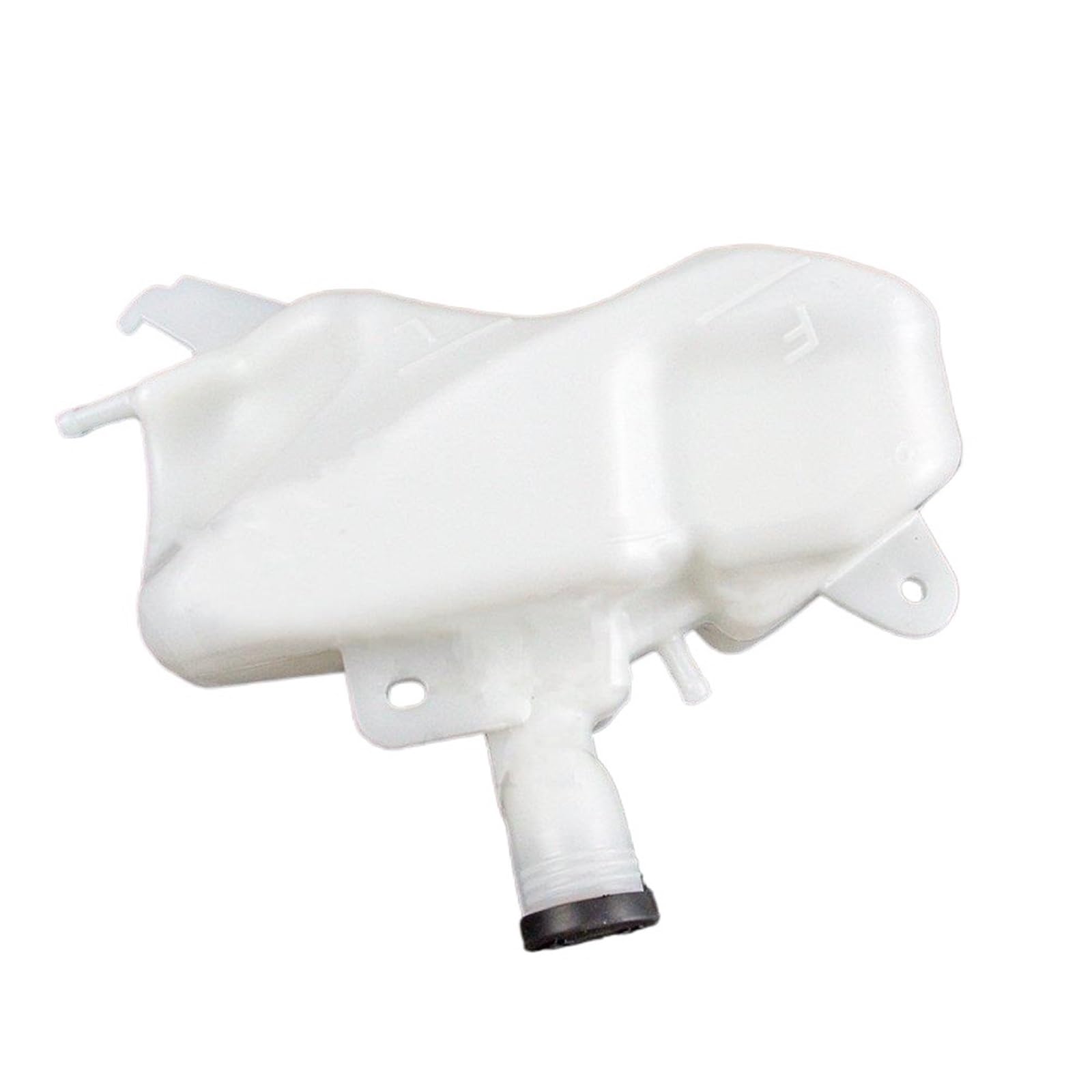 Bouteille à débordement liquide Convient pour Kawasaki 2018-2022 Ninja 400 EX400 Z400 Moto Radiateur Vase D'expansion De Liquide De Refroidissement Réservoir Avec Bouchon