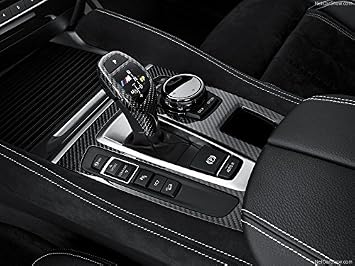 BMW OEM F15/F85 X5 M Performance Interior Trim Kit