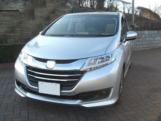 Amazon | オデッセイ(LED) RC1,2 アイライン 左右セット カラー:NH731P