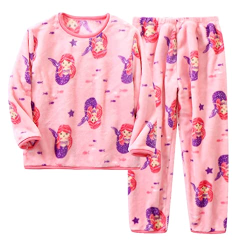 Nimiya Pigiami da Notte 2 Pezzi Bambino Unisex