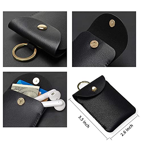 Takyu Nylon Phone Lanyard And Keychain Bracelet With Wallet thumb #4